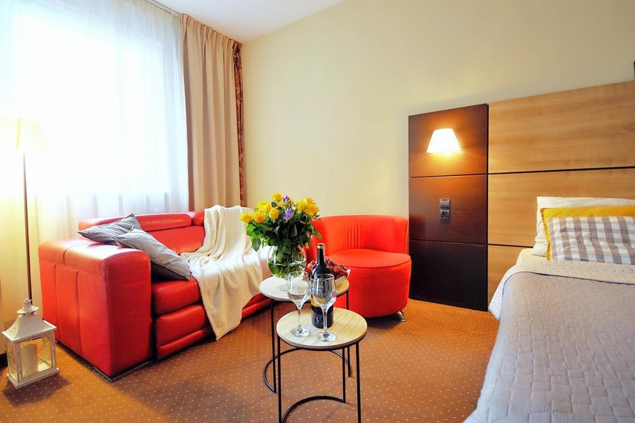 Apartament 200M Od Plazy Dobruk Apartamenty W Diwa Spa 4 Gwiazdki Kolobřeh Exteriér fotografie