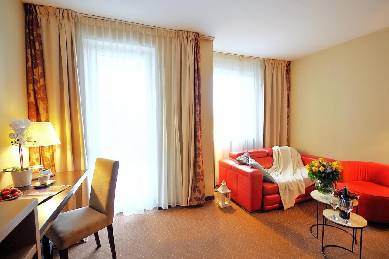 Apartament 200M Od Plazy Dobruk Apartamenty W Diwa Spa 4 Gwiazdki Kolobřeh Exteriér fotografie
