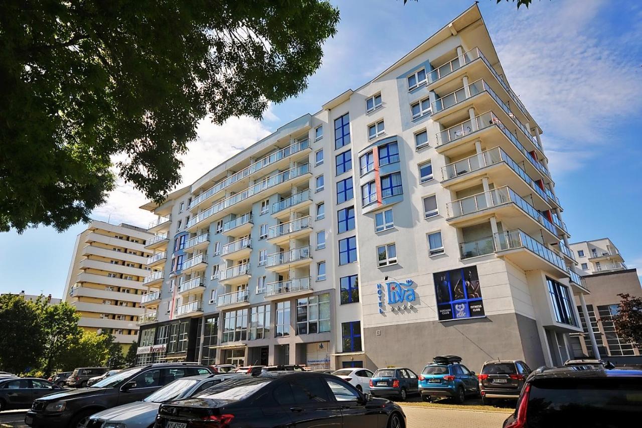 Apartament 200M Od Plazy Dobruk Apartamenty W Diwa Spa 4 Gwiazdki Kolobřeh Exteriér fotografie