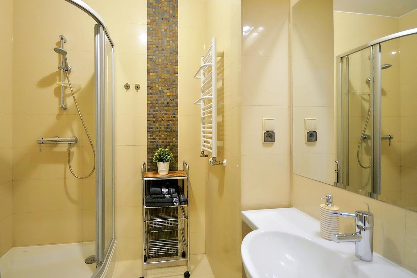 Apartament 200M Od Plazy Dobruk Apartamenty W Diwa Spa 4 Gwiazdki Kolobřeh Exteriér fotografie