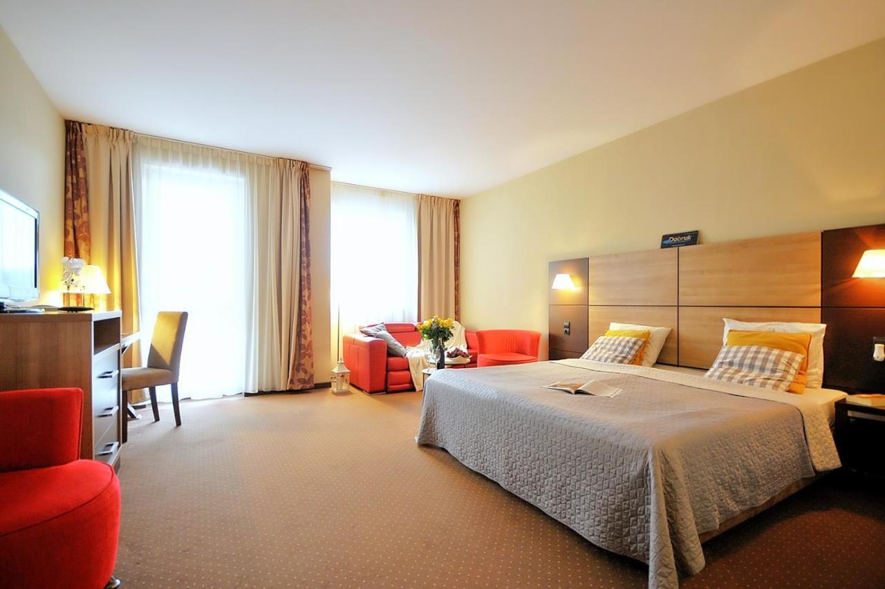 Apartament 200M Od Plazy Dobruk Apartamenty W Diwa Spa 4 Gwiazdki Kolobřeh Exteriér fotografie